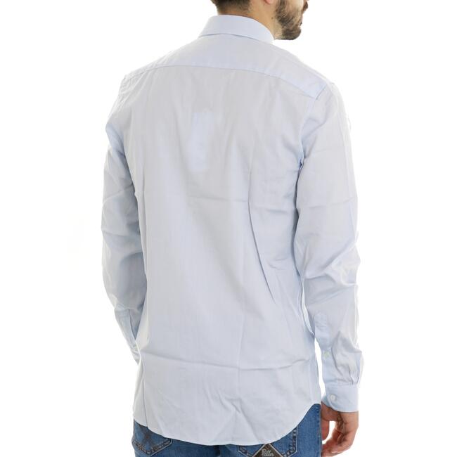 CAMICIA SLIM FIT LACOSTE - Mad Fashion | img vers.650x/